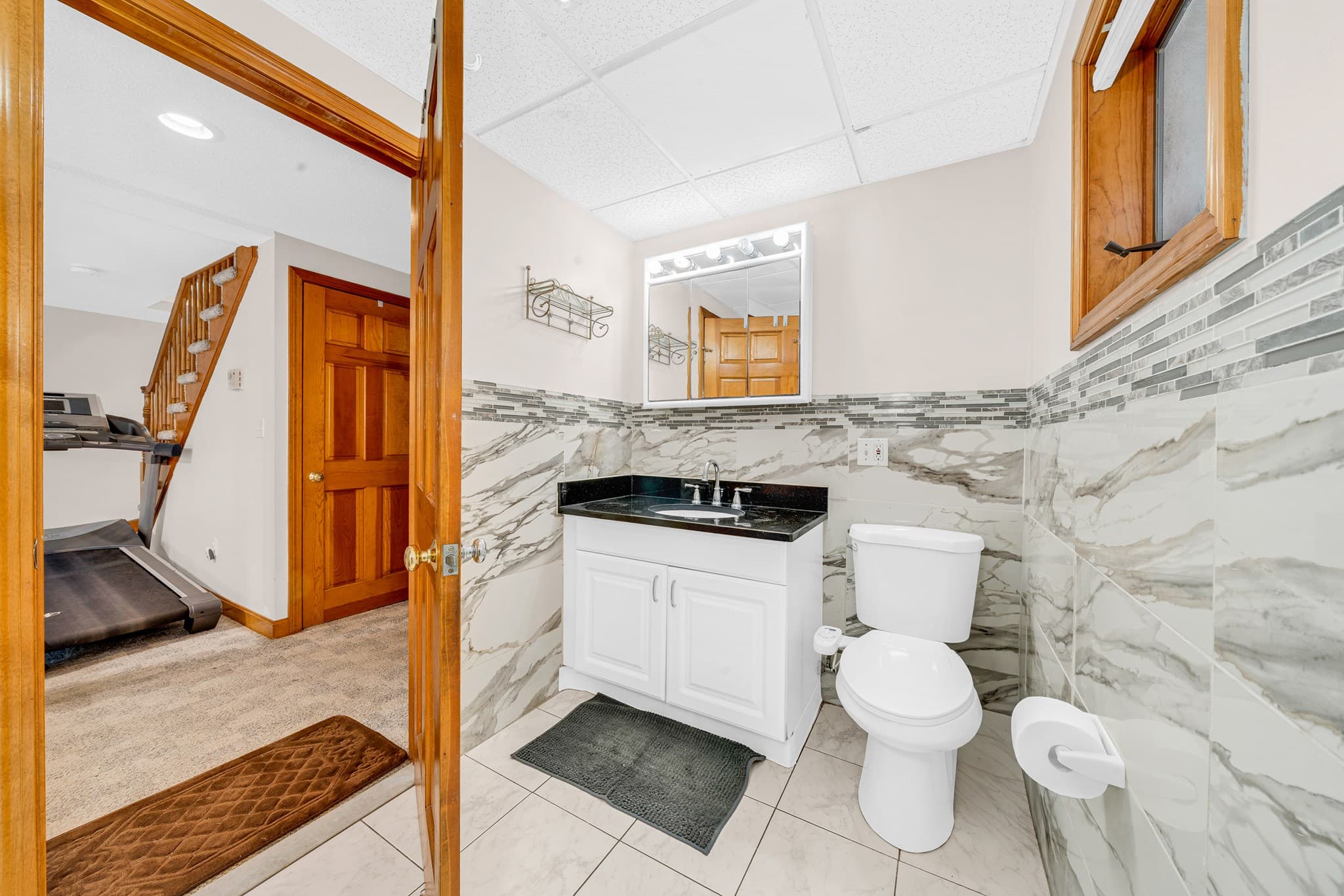 Single Family Residence at 7 Dimock St, Danvers MA 01923, Danvers, photo 27 of 35