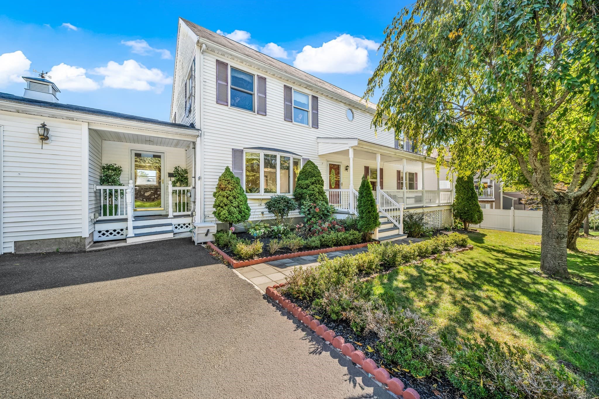 Single Family Residence at 7 Dimock St, Danvers MA 01923, Danvers, photo 2 of 35