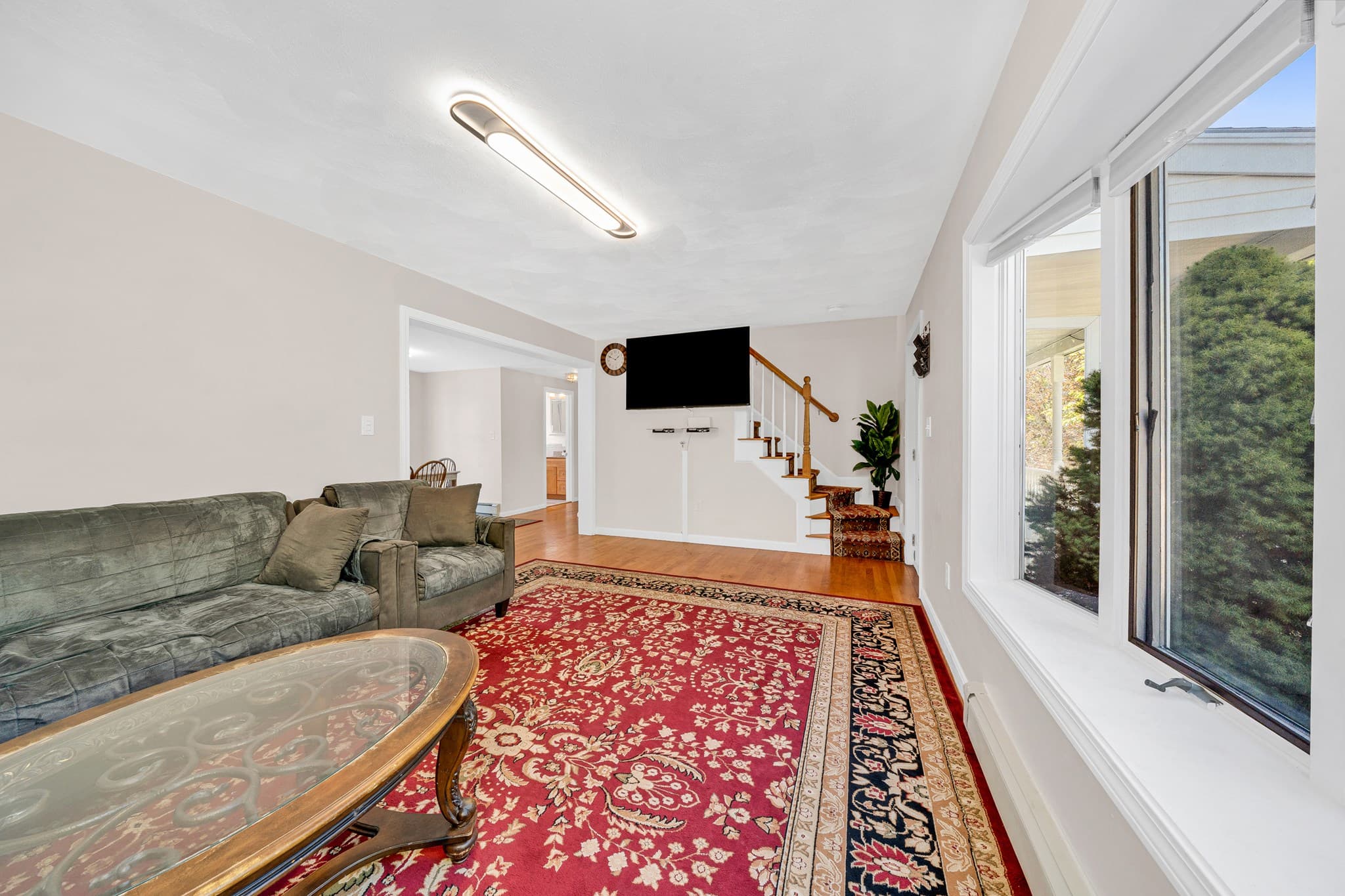 Single Family Residence at 7 Dimock St, Danvers MA 01923, Danvers, photo 6 of 35