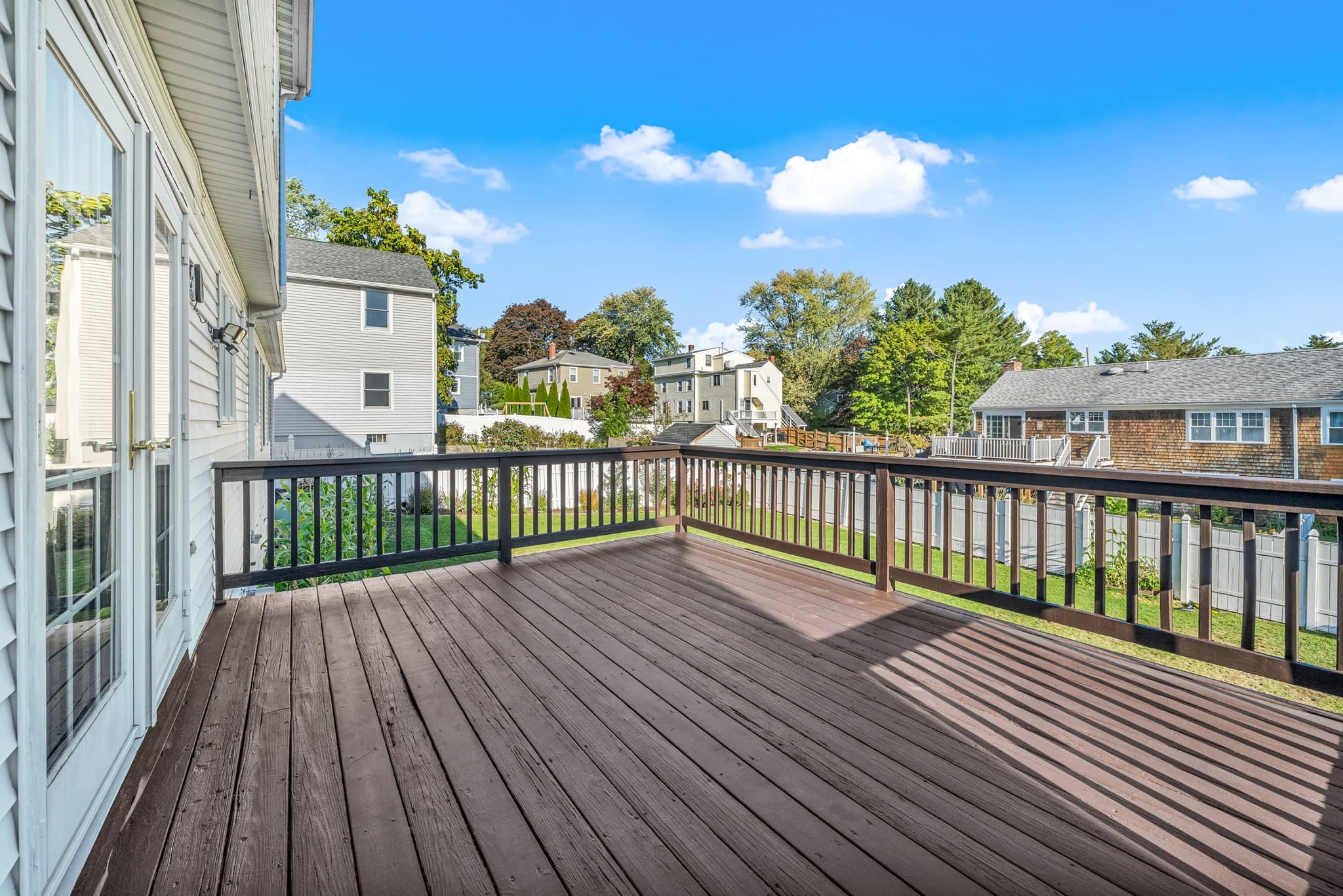 Single Family Residence at 7 Dimock St, Danvers MA 01923, Danvers, photo 30 of 35