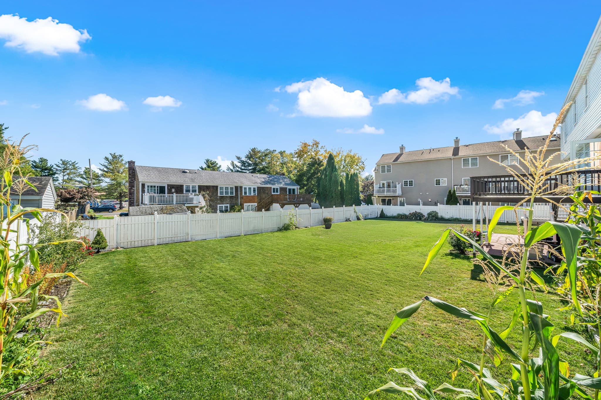 Single Family Residence at 7 Dimock St, Danvers MA 01923, Danvers, photo 33 of 35