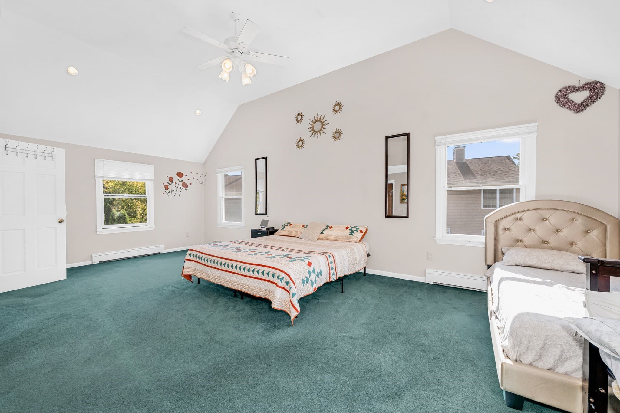 Single Family Residence at 7 Dimock St, Danvers MA 01923, Danvers, photo 18 of 35