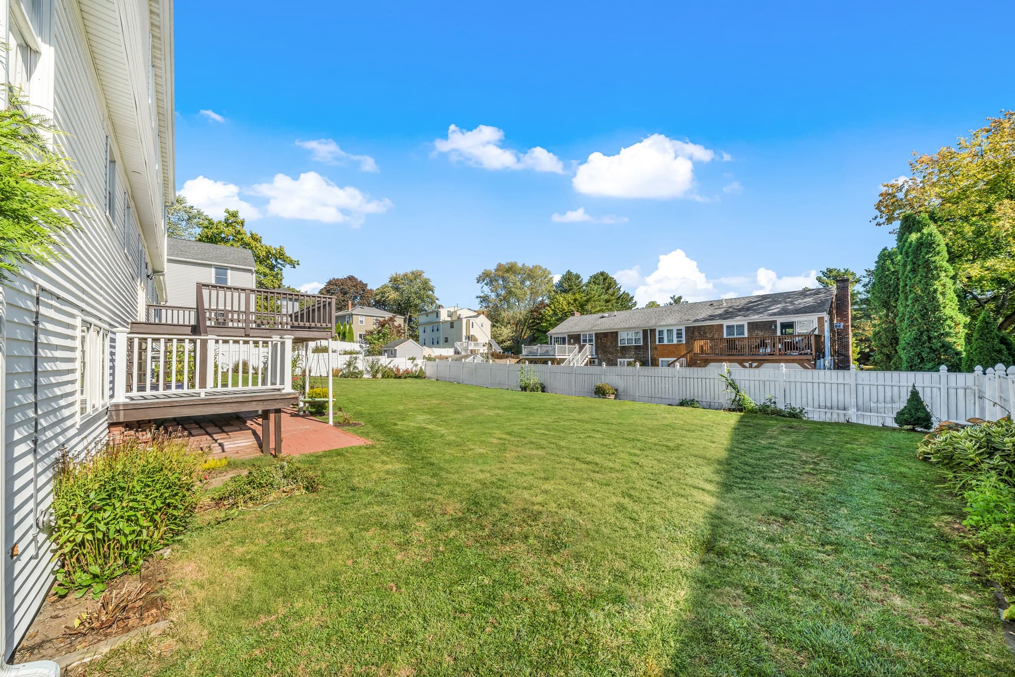 Single Family Residence at 7 Dimock St, Danvers MA 01923, Danvers, photo 31 of 35