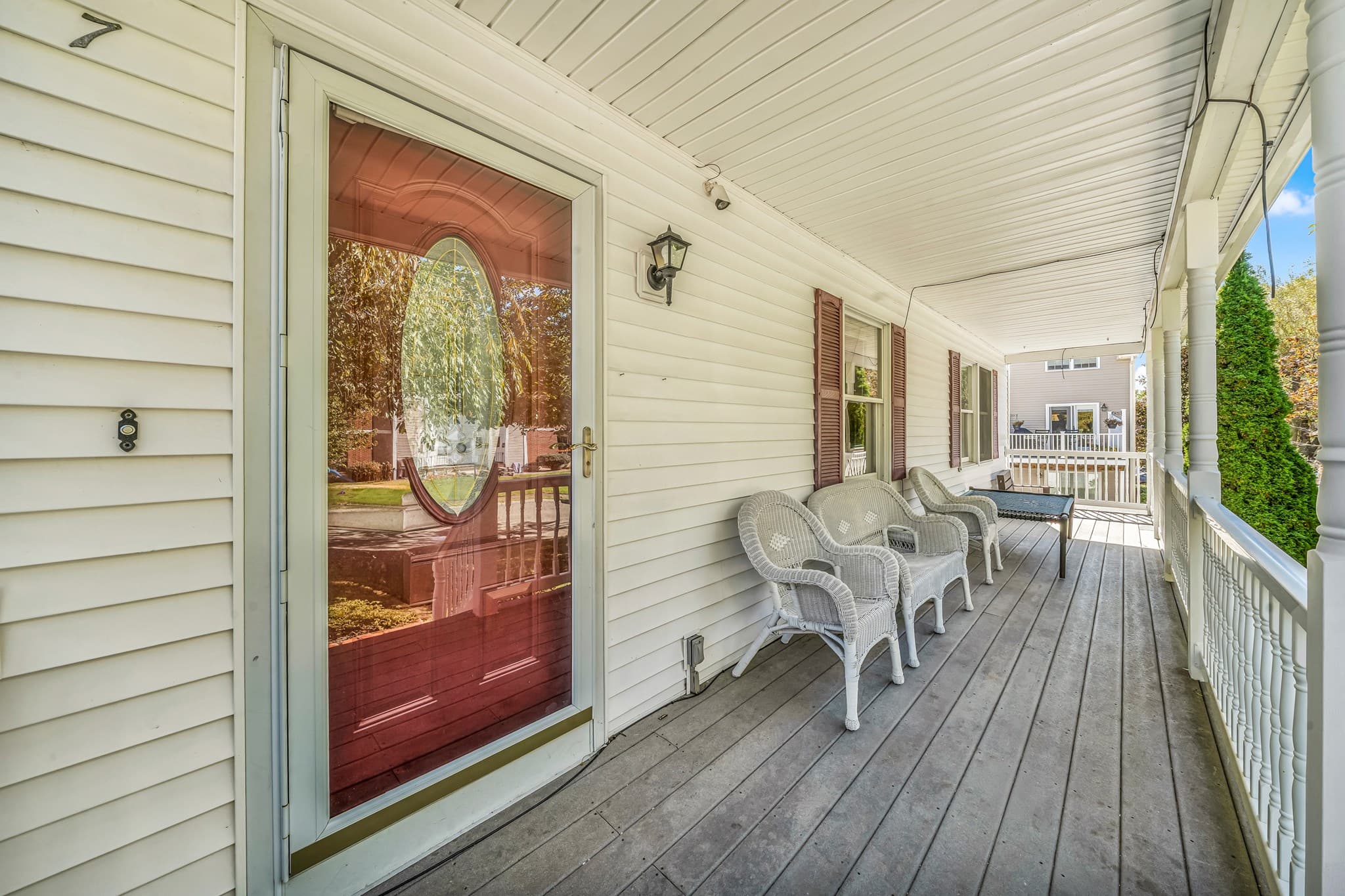 Single Family Residence at 7 Dimock St, Danvers MA 01923, Danvers, photo 4 of 35