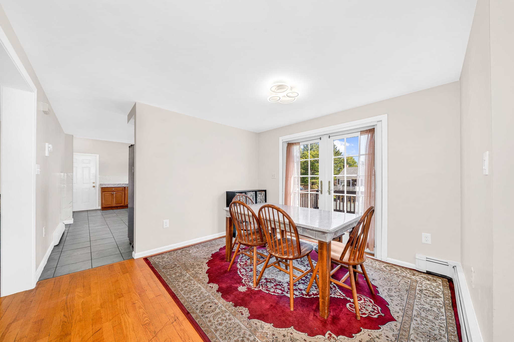 Single Family Residence at 7 Dimock St, Danvers MA 01923, Danvers, photo 8 of 35
