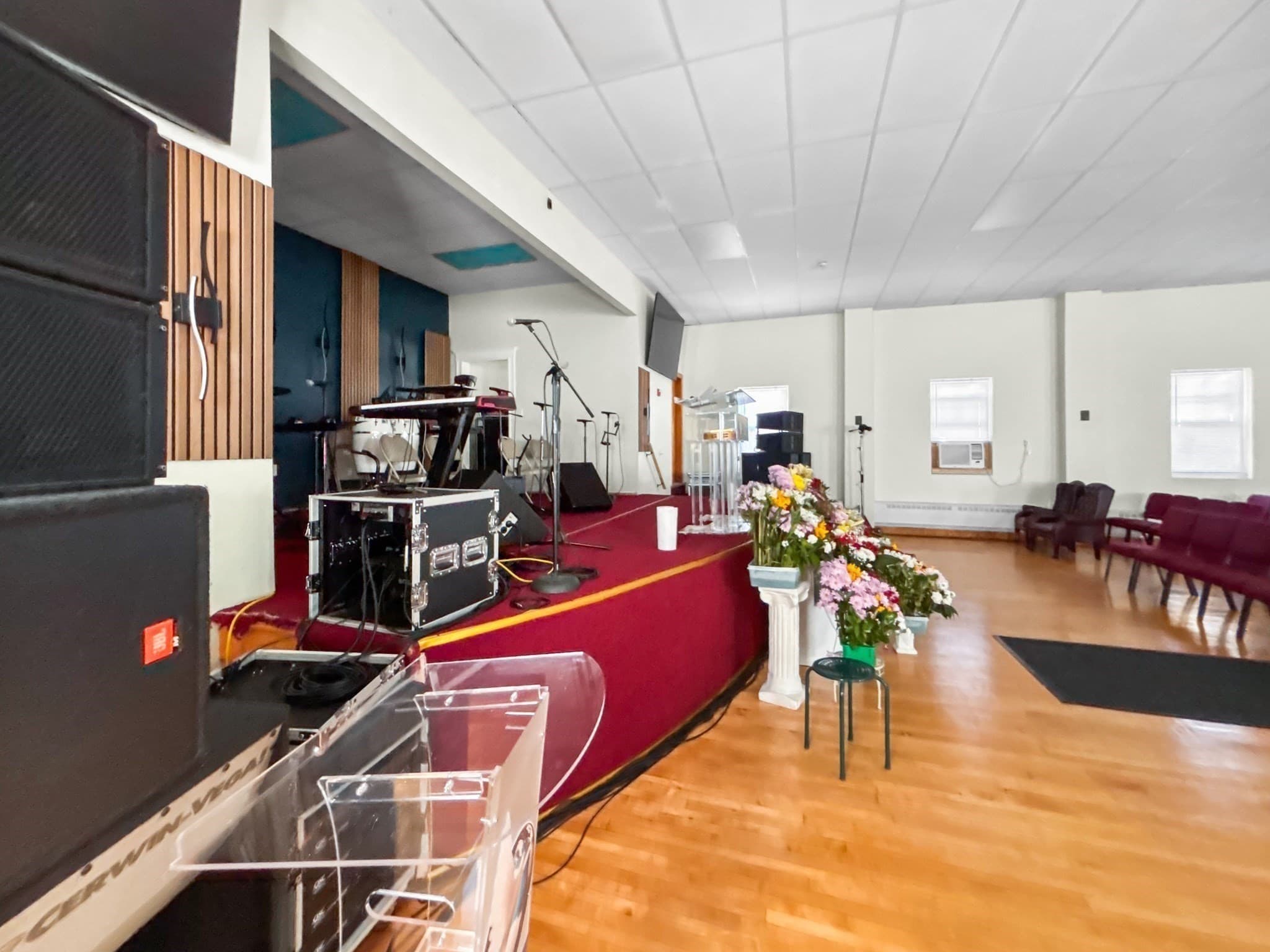 Commercial Sale at 2031 Purchase St, New Bedford MA 02740, photo 6 of 15