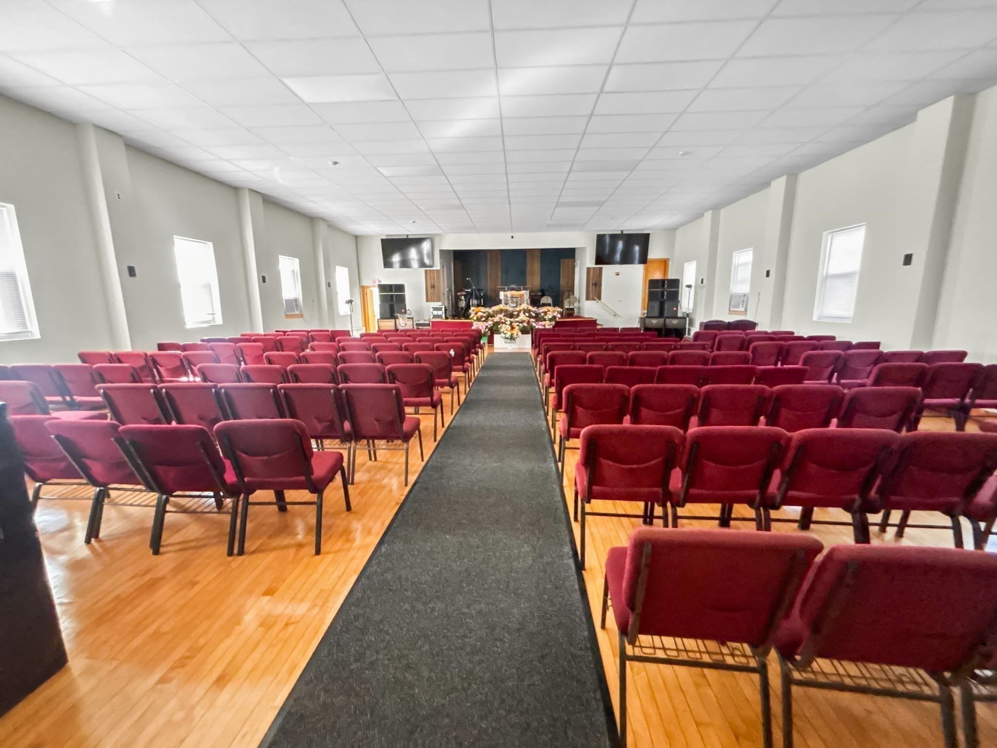 Commercial Sale at 2031 Purchase St, New Bedford MA 02740, photo 7 of 15