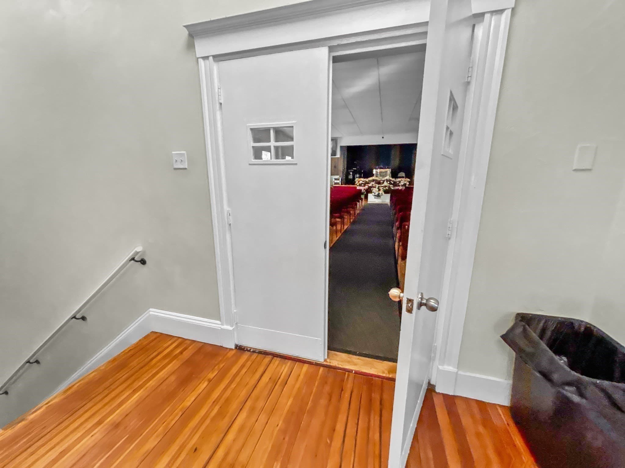 Commercial Sale at 2031 Purchase St, New Bedford MA 02740, photo 8 of 15