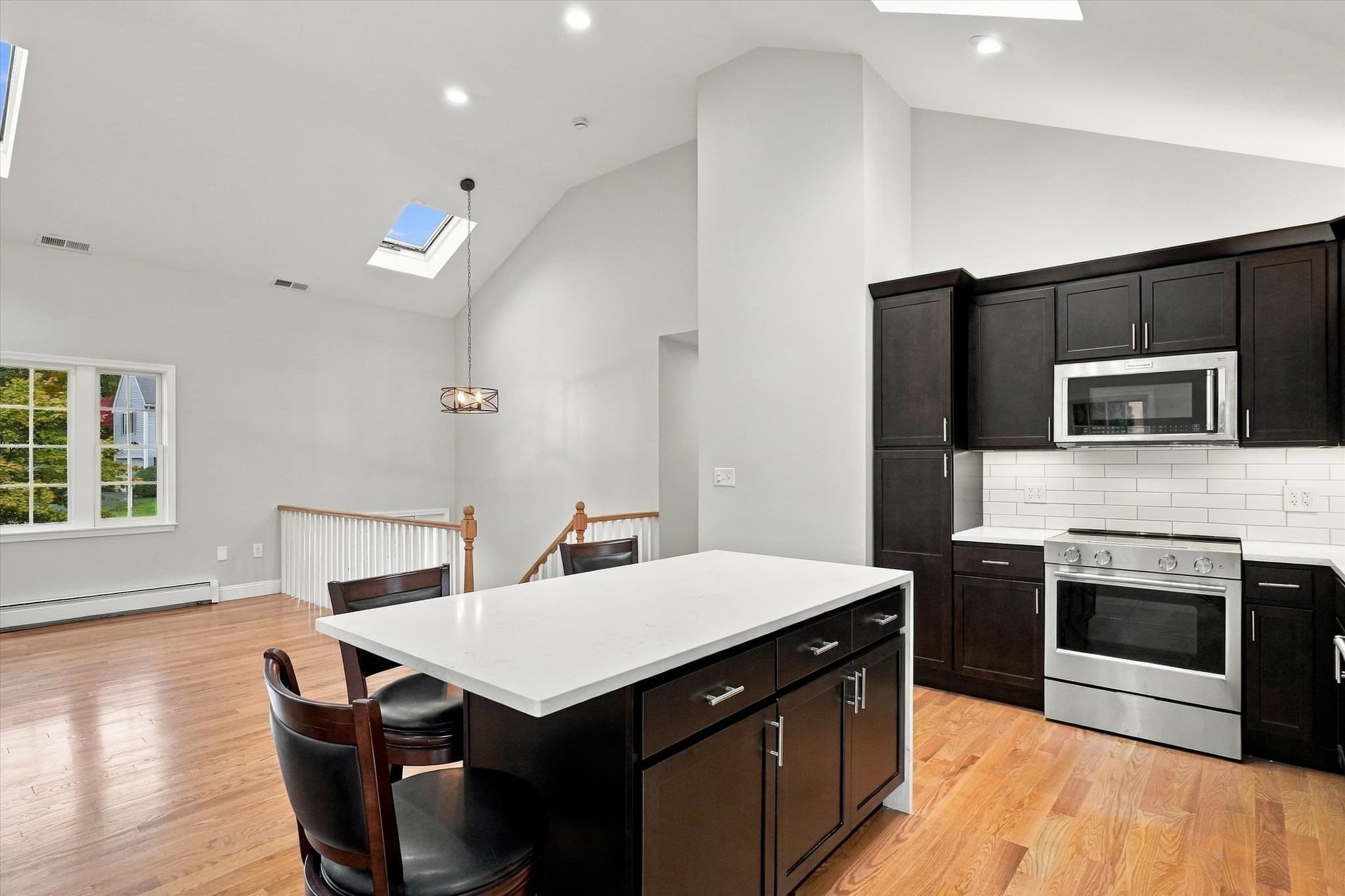 Single Family Residence at 30 Overlook Dr, Methuen MA 01844, photo 17 of 42