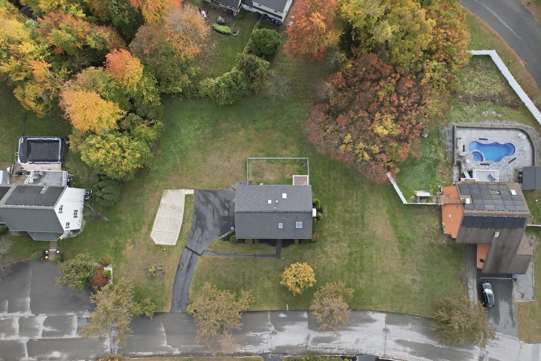 Single Family Residence at 30 Overlook Dr, Methuen MA 01844, photo 40 of 42