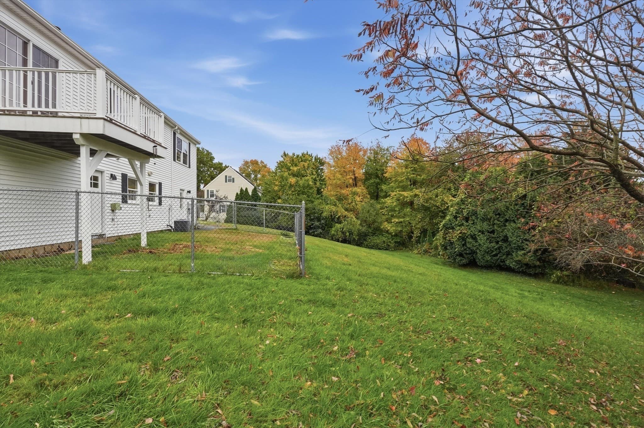 Single Family Residence at 30 Overlook Dr, Methuen MA 01844, photo 39 of 42