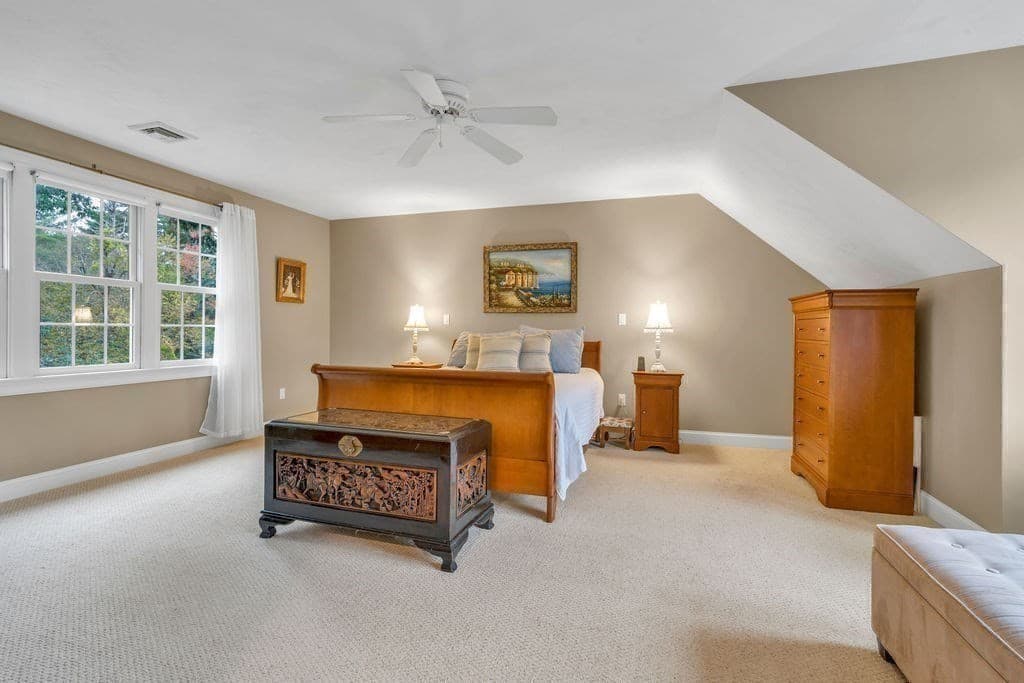 Single Family Residence at 31 Forest St, Hanover MA 02339, photo 27 of 37