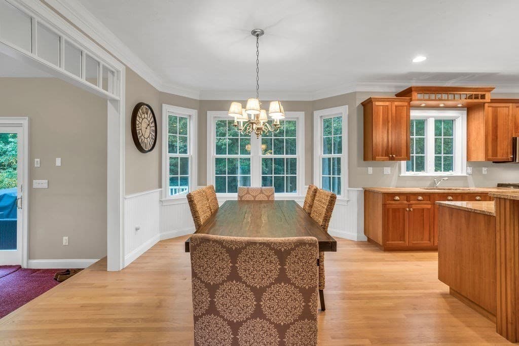 Single Family Residence at 31 Forest St, Hanover MA 02339, photo 13 of 37