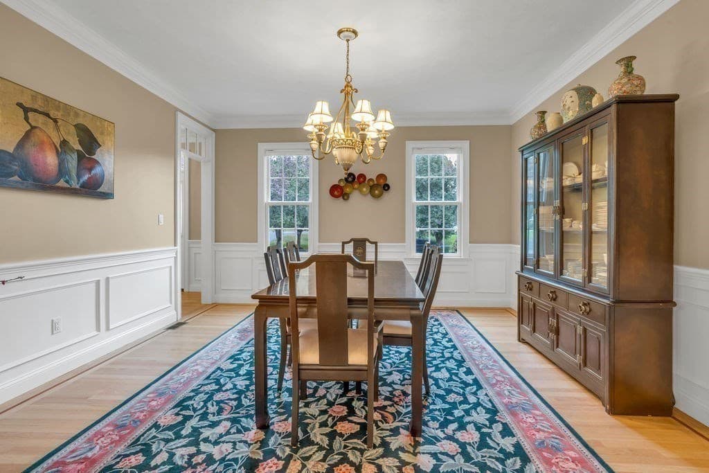 Single Family Residence at 31 Forest St, Hanover MA 02339, photo 12 of 37