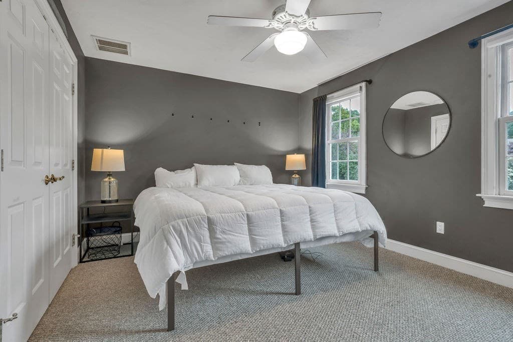 Single Family Residence at 31 Forest St, Hanover MA 02339, photo 22 of 37