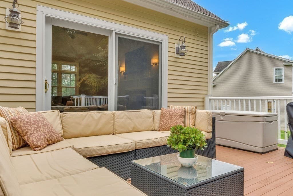 Single Family Residence at 31 Forest St, Hanover MA 02339, photo 32 of 37