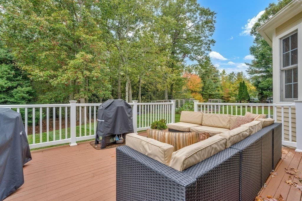 Single Family Residence at 31 Forest St, Hanover MA 02339, photo 33 of 37