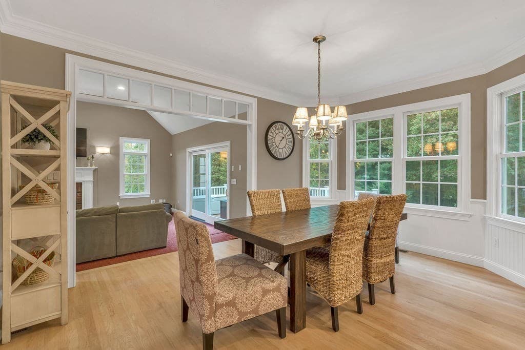 Single Family Residence at 31 Forest St, Hanover MA 02339, photo 14 of 37