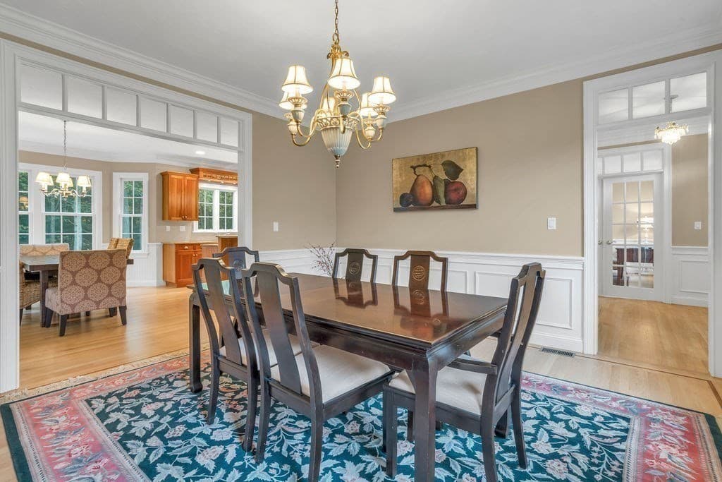 Single Family Residence at 31 Forest St, Hanover MA 02339, photo 11 of 37