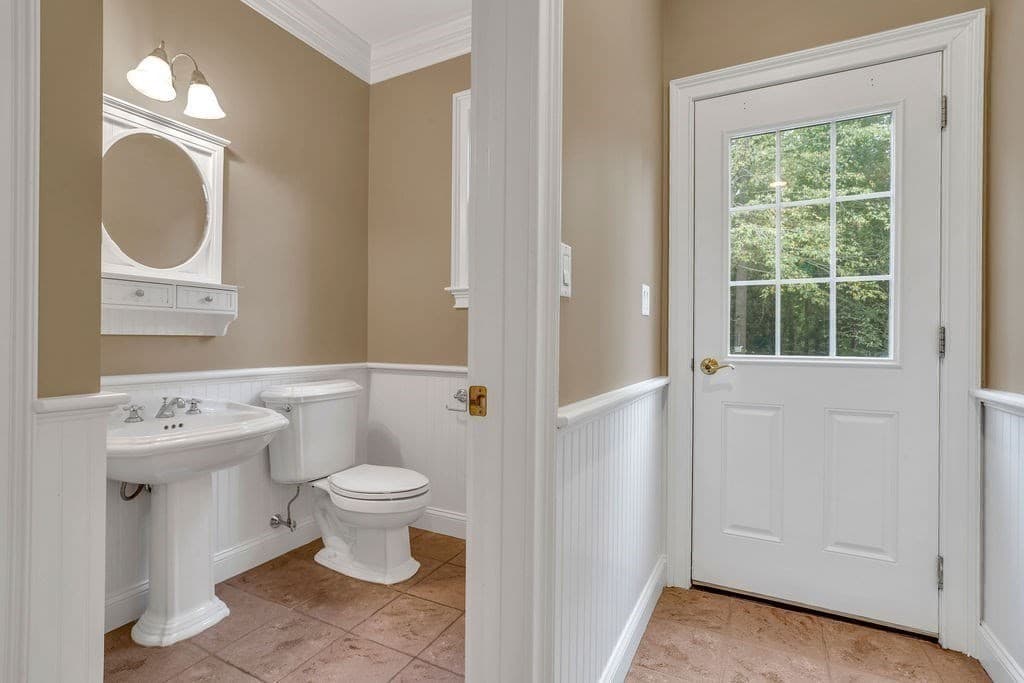 Single Family Residence at 31 Forest St, Hanover MA 02339, photo 19 of 37