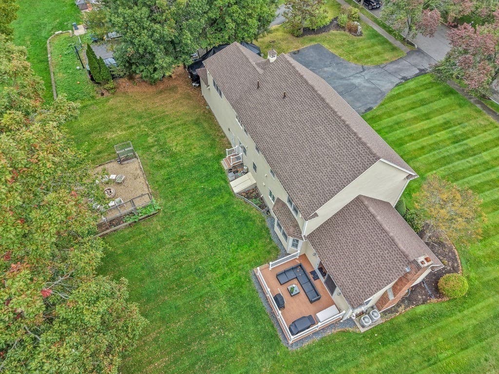 Single Family Residence at 31 Forest St, Hanover MA 02339, photo 35 of 37
