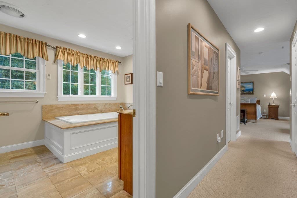 Single Family Residence at 31 Forest St, Hanover MA 02339, photo 31 of 37