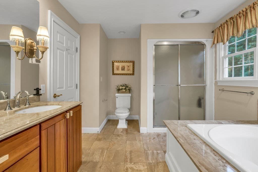 Single Family Residence at 31 Forest St, Hanover MA 02339, photo 29 of 37