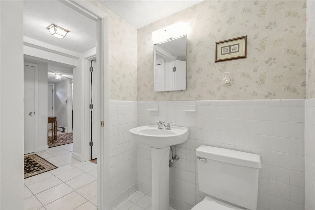 Single Family Residence at 150 Scott Circle, Dedham MA 02026, photo 27 of 33