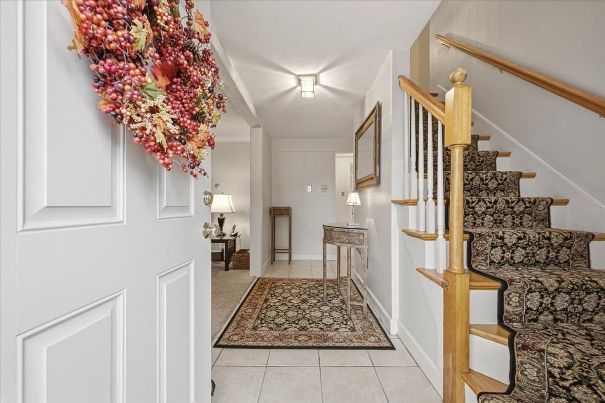 Single Family Residence at 150 Scott Circle, Dedham MA 02026, photo 2 of 33
