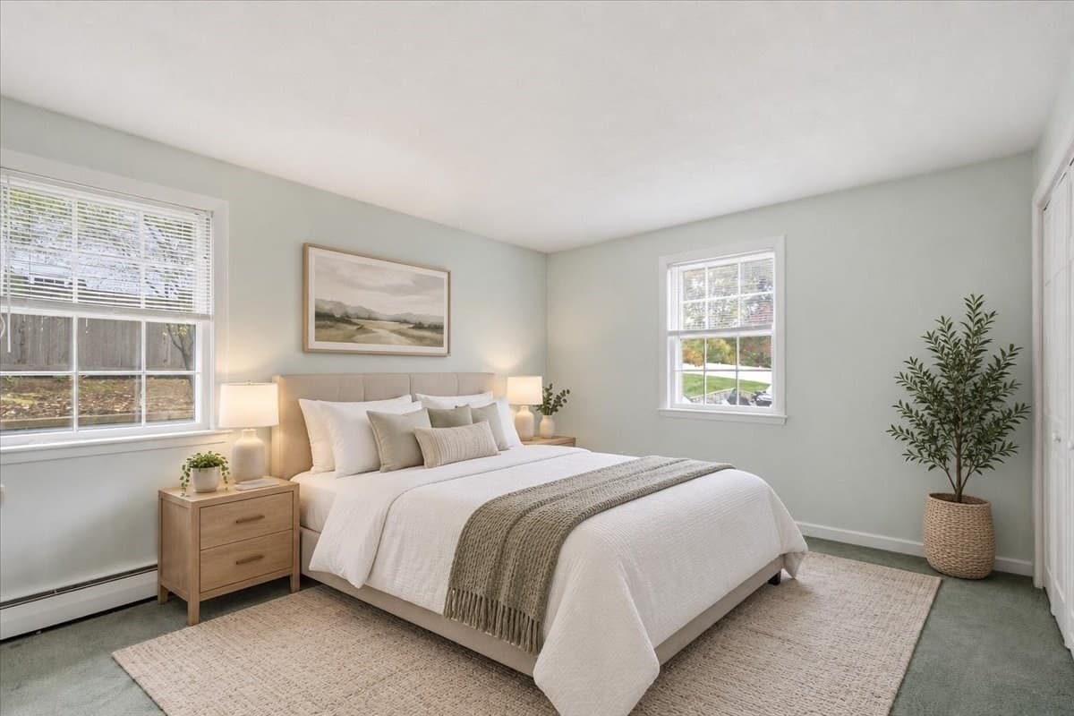 Single Family Residence at 150 Scott Circle, Dedham MA 02026, photo 17 of 33