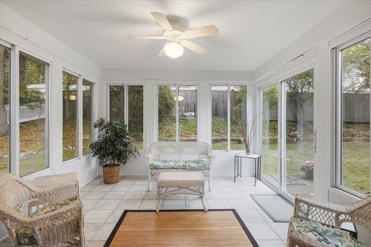 Single Family Residence at 150 Scott Circle, Dedham MA 02026, photo 12 of 33