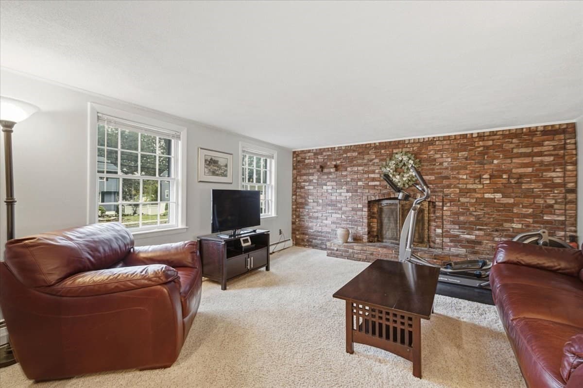 Single Family Residence at 150 Scott Circle, Dedham MA 02026, photo 26 of 33
