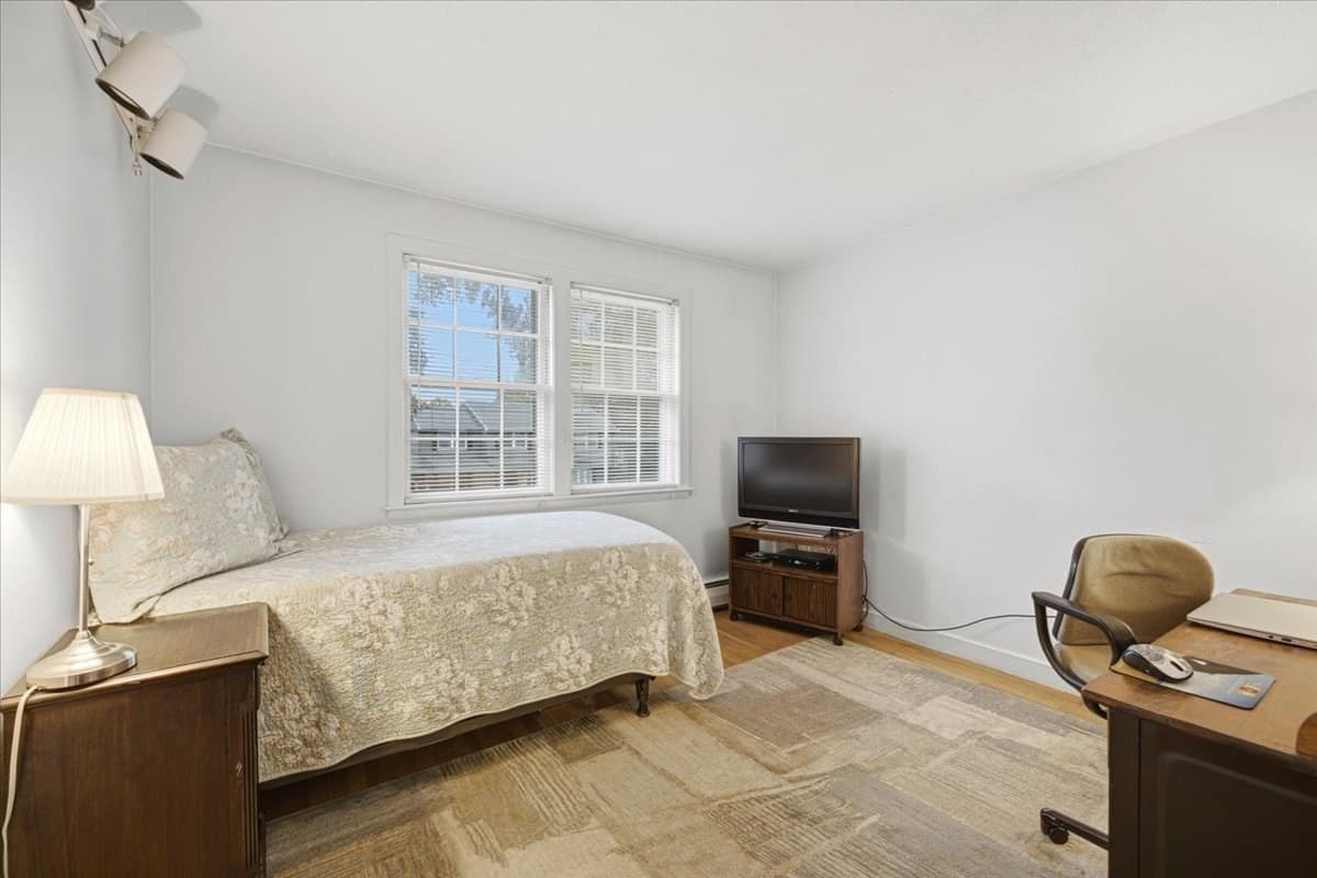 Single Family Residence at 150 Scott Circle, Dedham MA 02026, photo 22 of 33