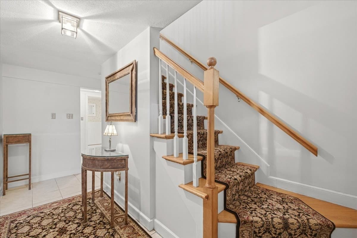 Single Family Residence at 150 Scott Circle, Dedham MA 02026, photo 3 of 33