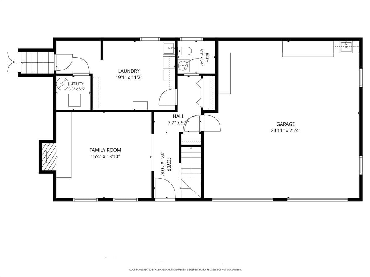 Single Family Residence at 150 Scott Circle, Dedham MA 02026, photo 32 of 33