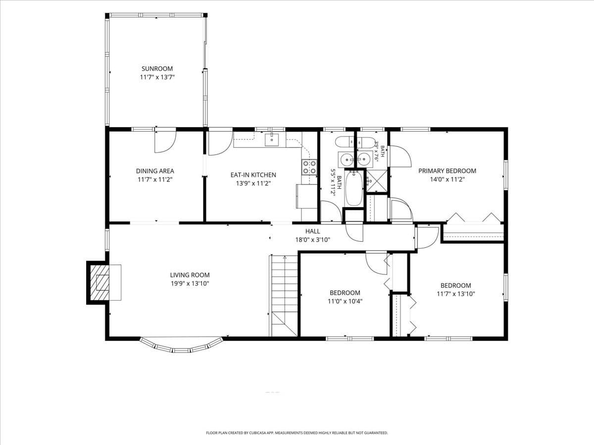Single Family Residence at 150 Scott Circle, Dedham MA 02026, photo 33 of 33