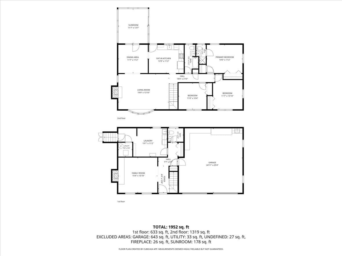 Single Family Residence at 150 Scott Circle, Dedham MA 02026, photo 31 of 33