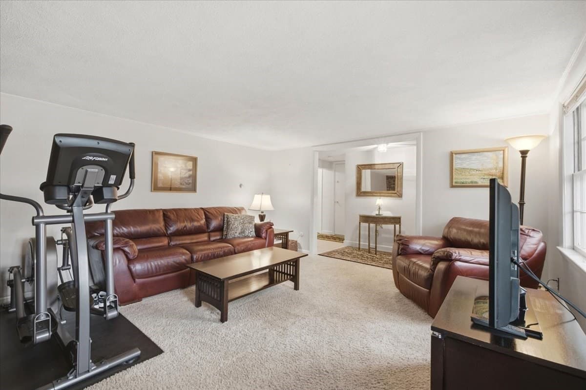 Single Family Residence at 150 Scott Circle, Dedham MA 02026, photo 25 of 33