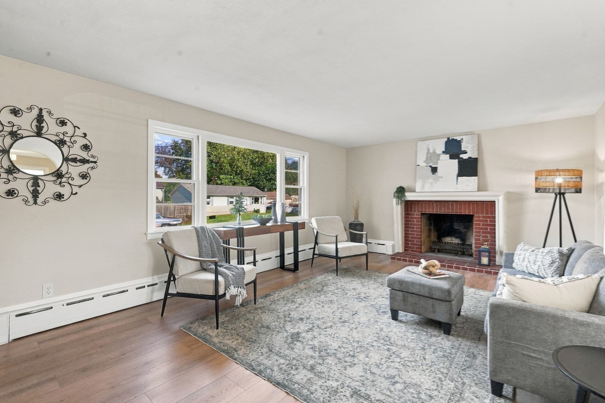 Single Family Residence at 119 Clarendon Ave, Chicopee MA 01013, photo 18 of 33