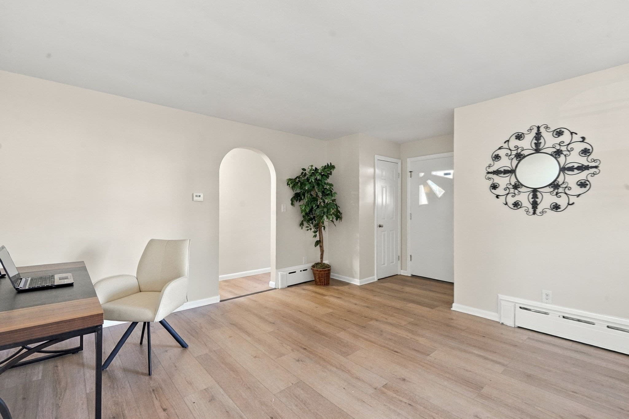 Single Family Residence at 119 Clarendon Ave, Chicopee MA 01013, photo 15 of 33