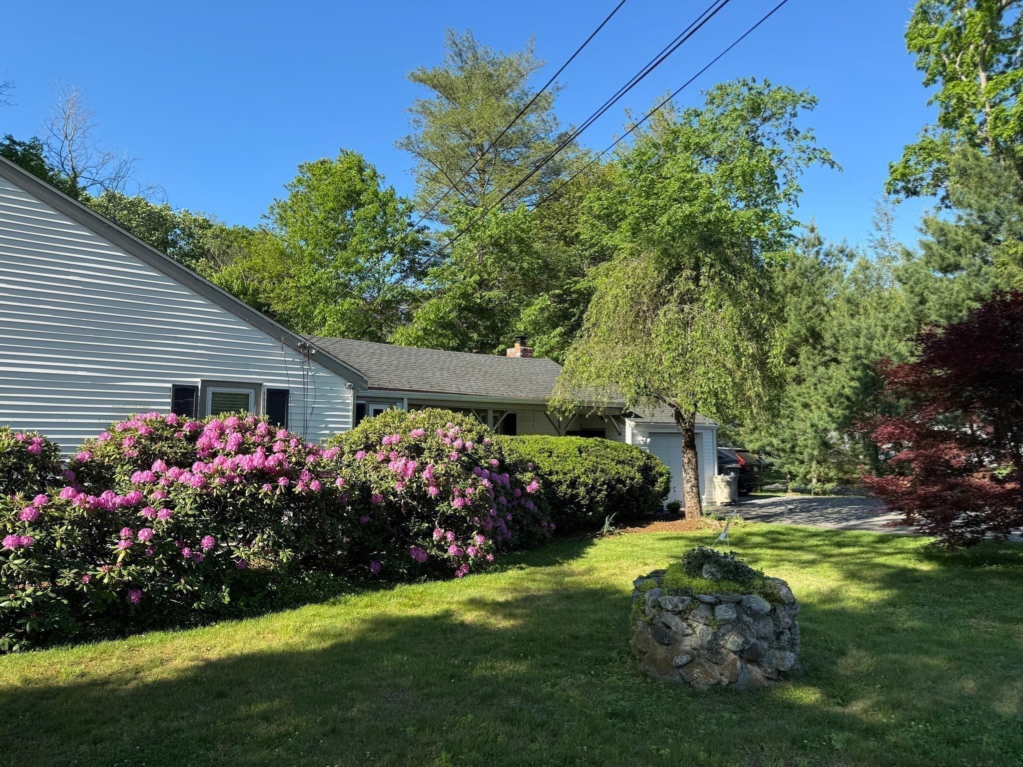 Single Family Residence at 486 Belknap Rd, Framingham MA 01701, photo 27 of 30