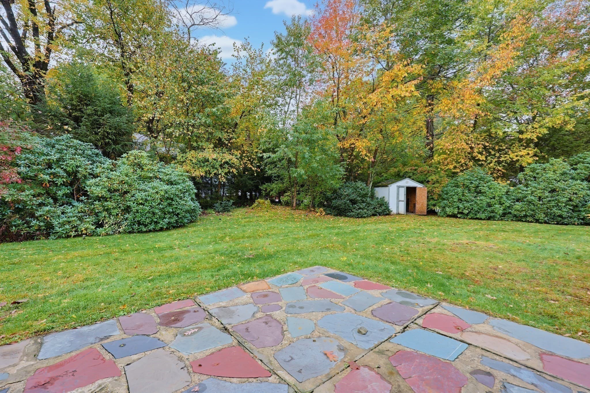 Single Family Residence at 486 Belknap Rd, Framingham MA 01701, photo 22 of 30