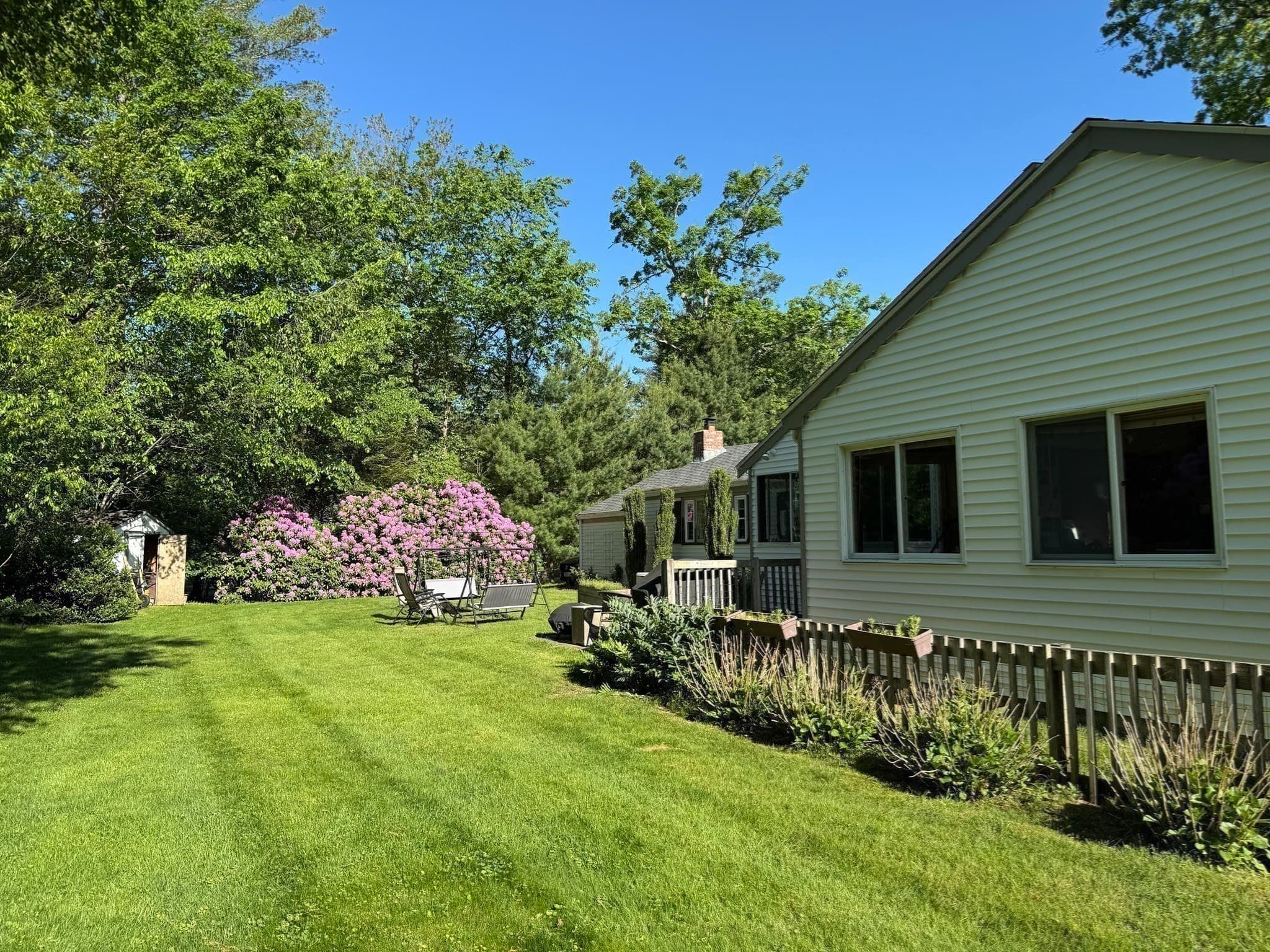 Single Family Residence at 486 Belknap Rd, Framingham MA 01701, photo 28 of 30