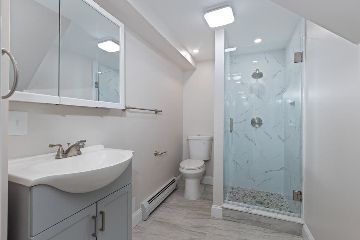 Single Family Residence at 39 Forest St, Danvers MA 01923, Danvers, photo 12 of 37