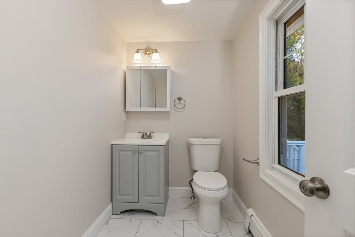 Single Family Residence at 39 Forest St, Danvers MA 01923, Danvers, photo 10 of 37