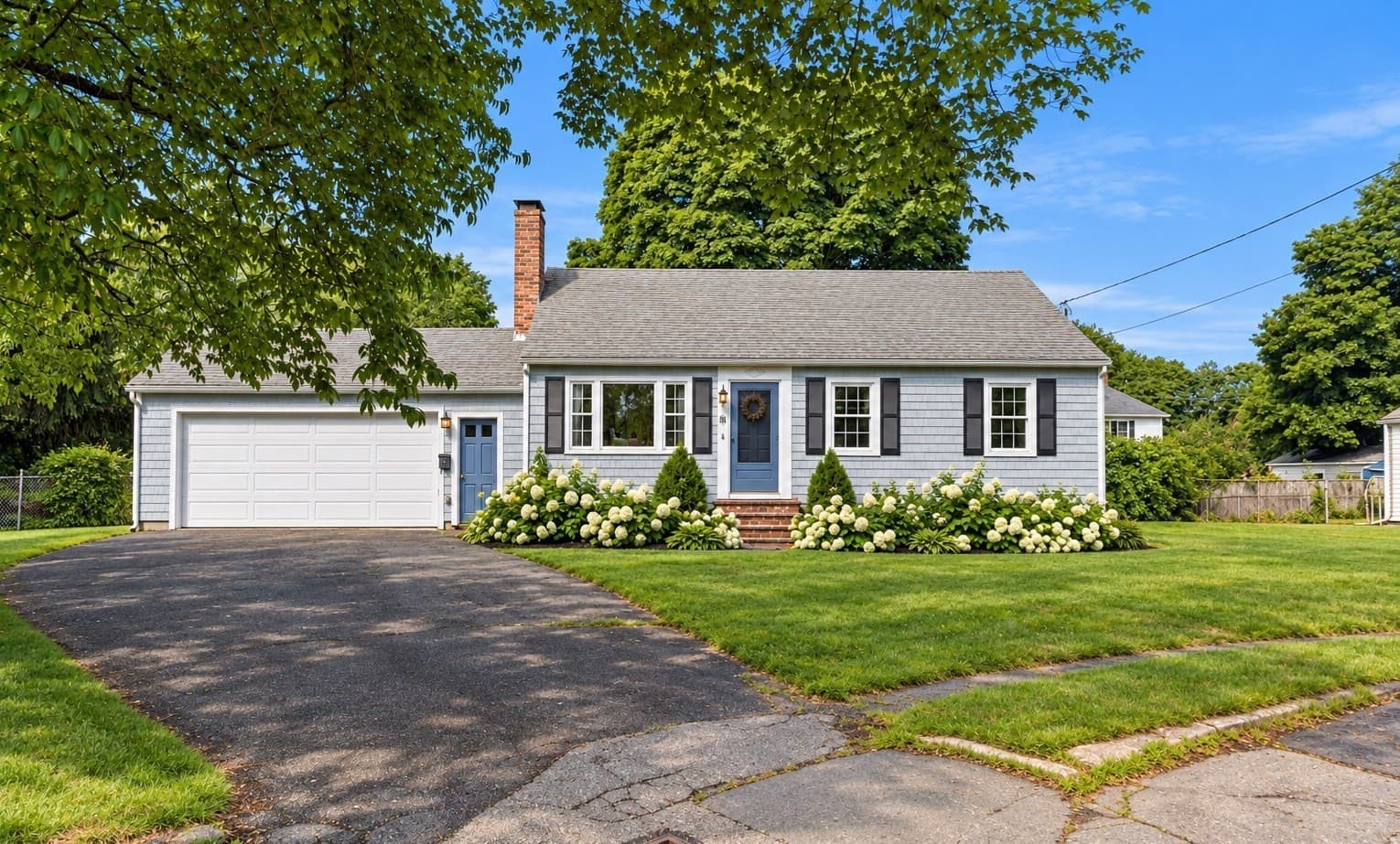 Single Family Residence at 25 Chipman Road, Beverly MA 01915, Beverly, photo 2 of 30