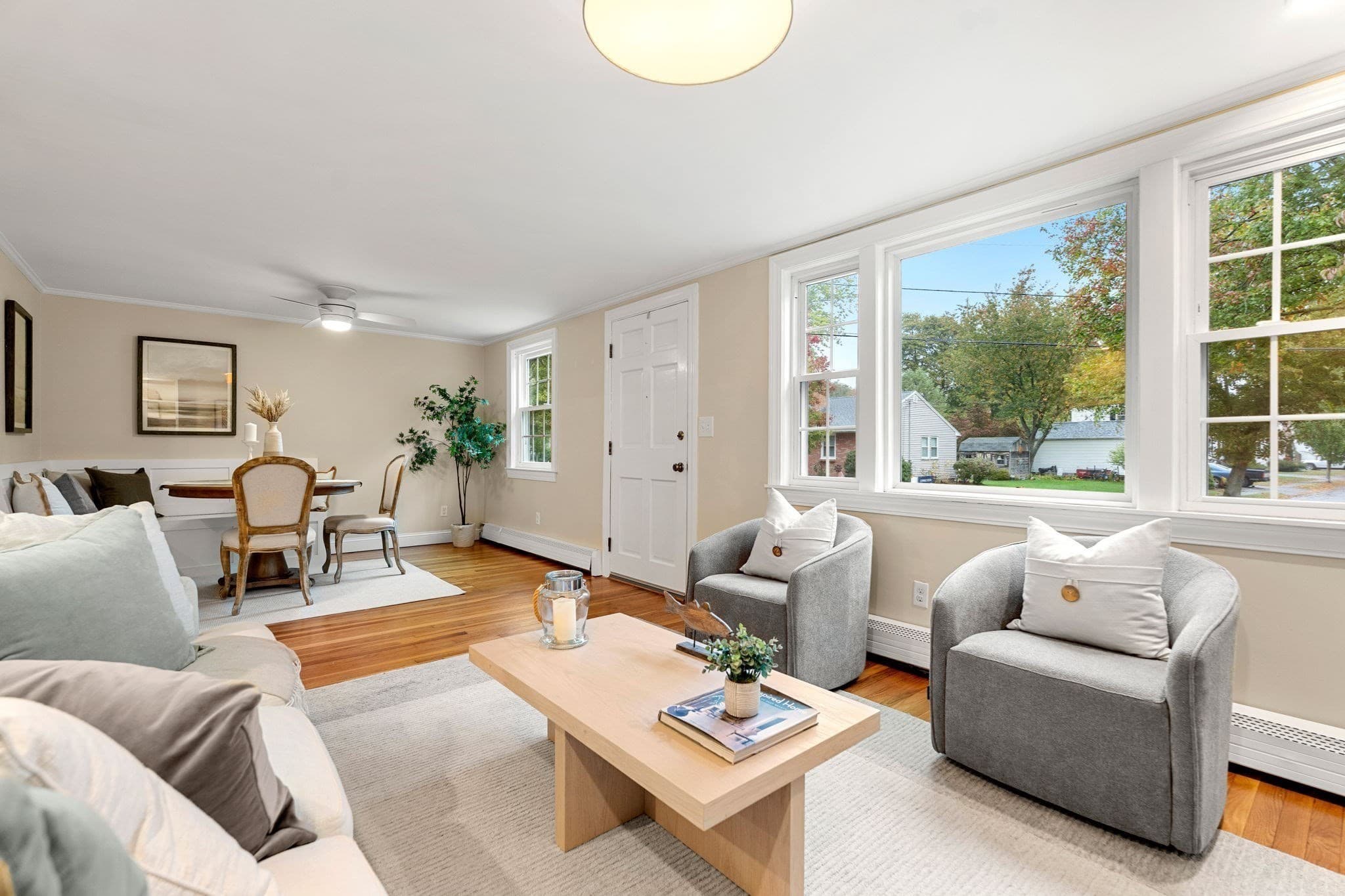 Single Family Residence at 25 Chipman Road, Beverly MA 01915, Beverly, photo 6 of 30