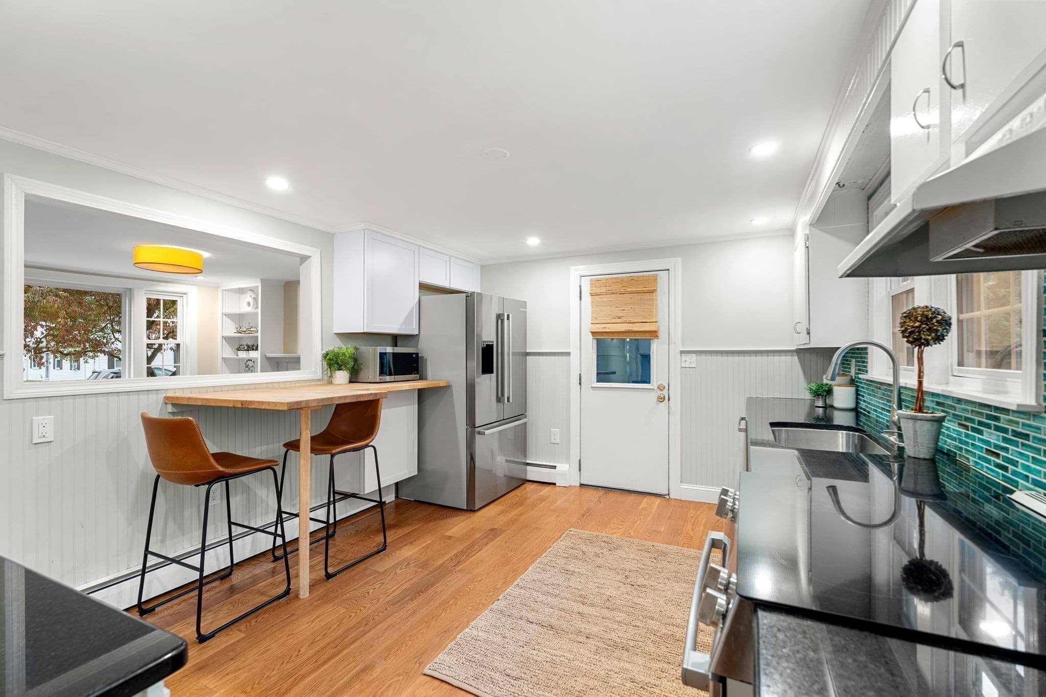 Single Family Residence at 25 Chipman Road, Beverly MA 01915, Beverly, photo 13 of 30