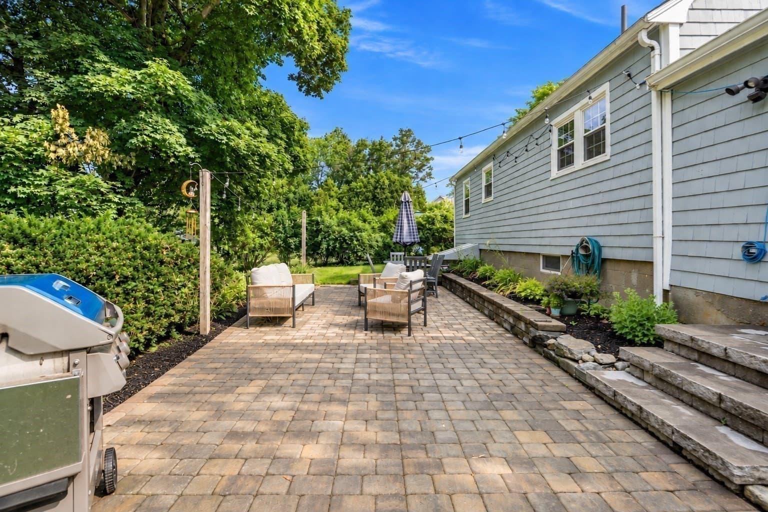 Single Family Residence at 25 Chipman Road, Beverly MA 01915, Beverly, photo 26 of 30
