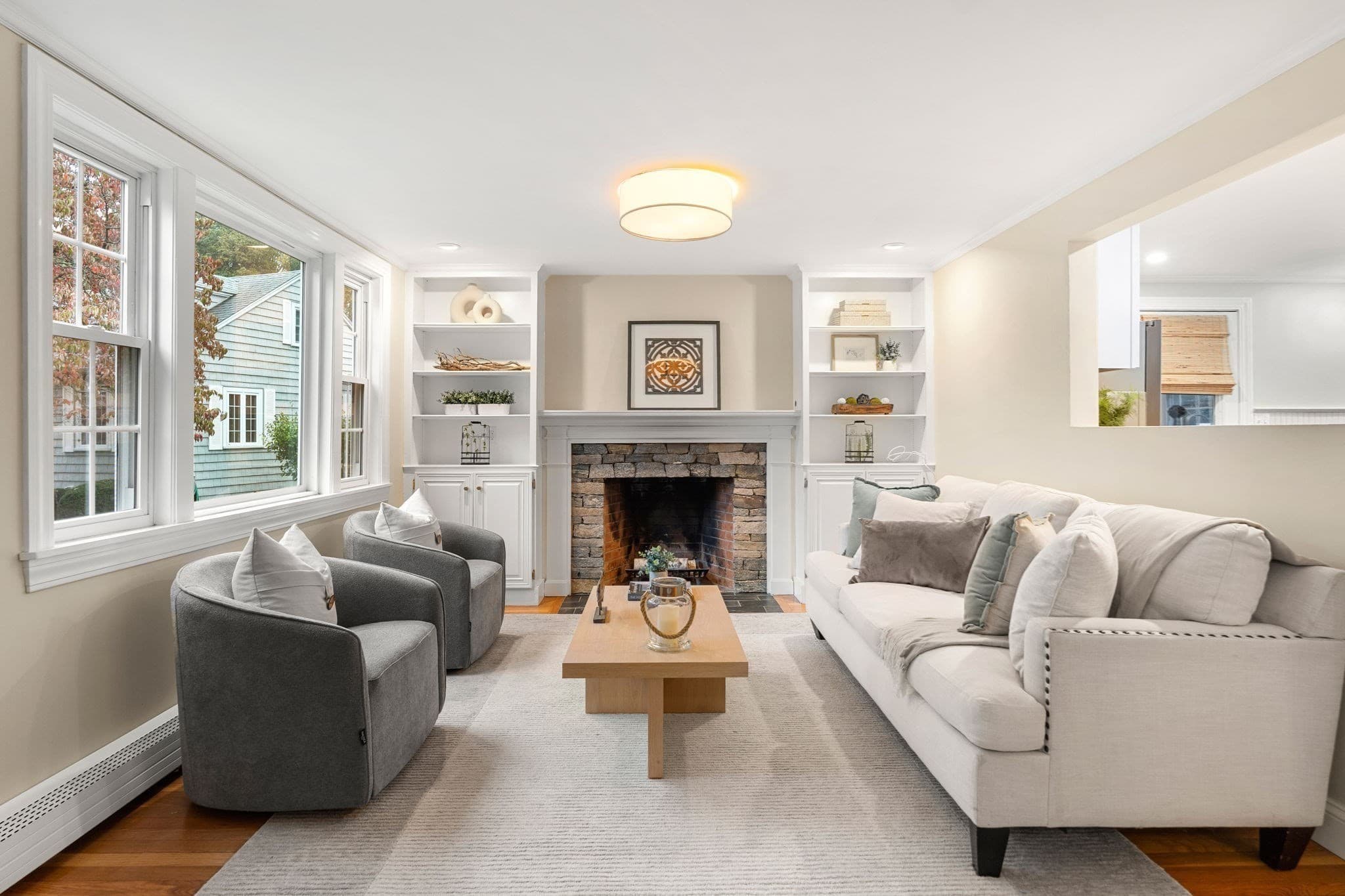 Single Family Residence at 25 Chipman Road, Beverly MA 01915, Beverly, photo 3 of 30